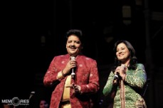 Udit Narayan